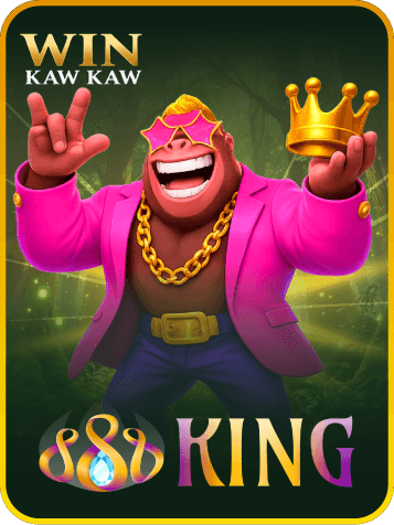 888King