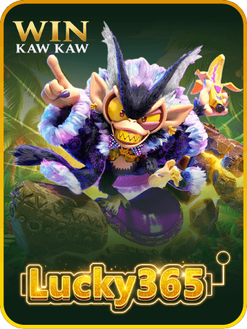 LUCKY365
